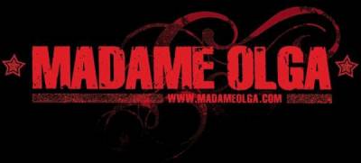 logo Madame Olga